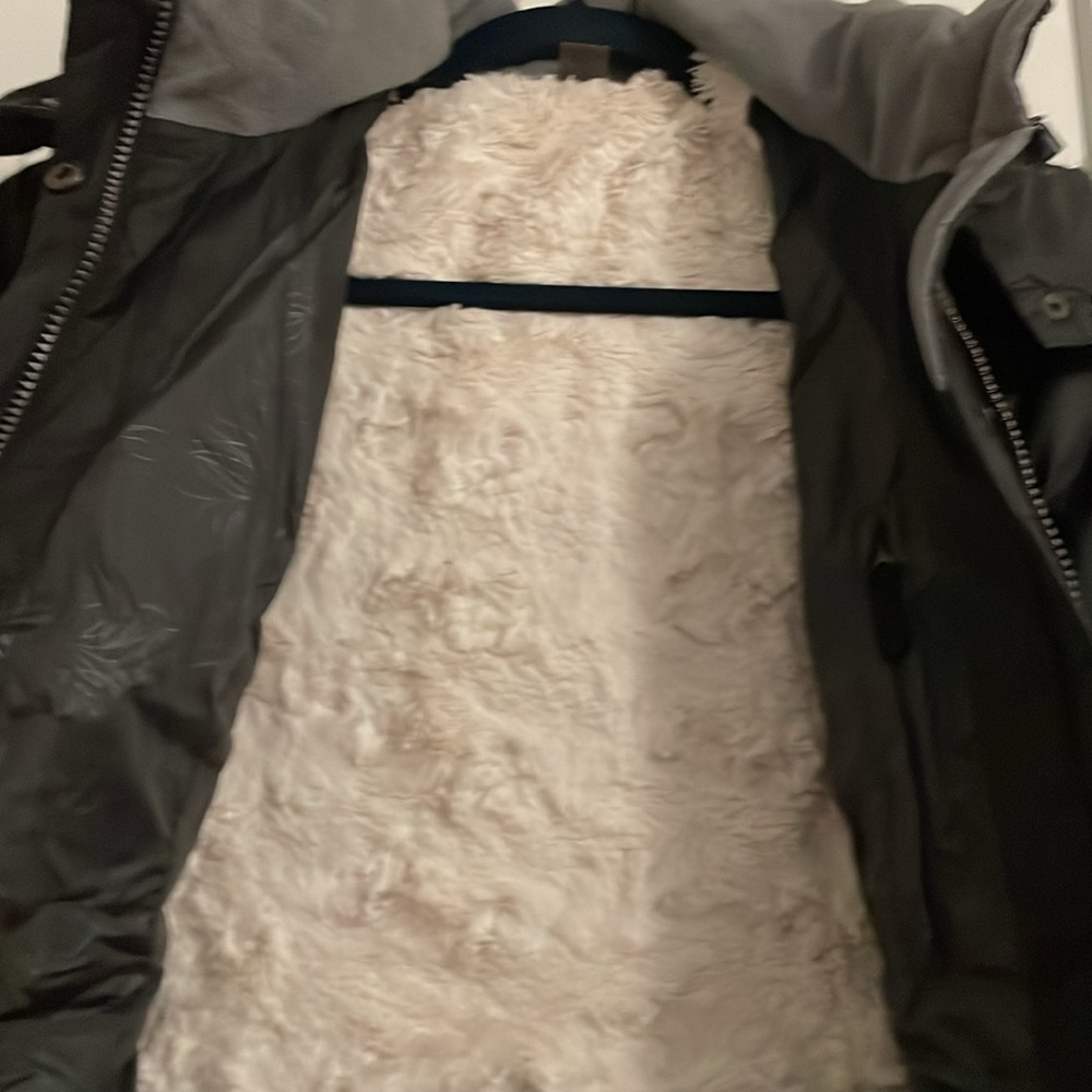 Eddie Bauer Winter Jacket - image 8